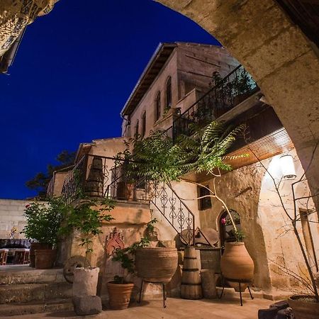 Kirkit Hotel アヴァノス エクステリア 写真