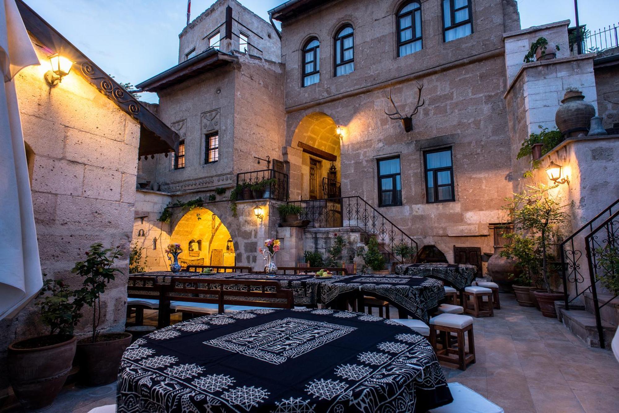Kirkit Hotel アヴァノス エクステリア 写真