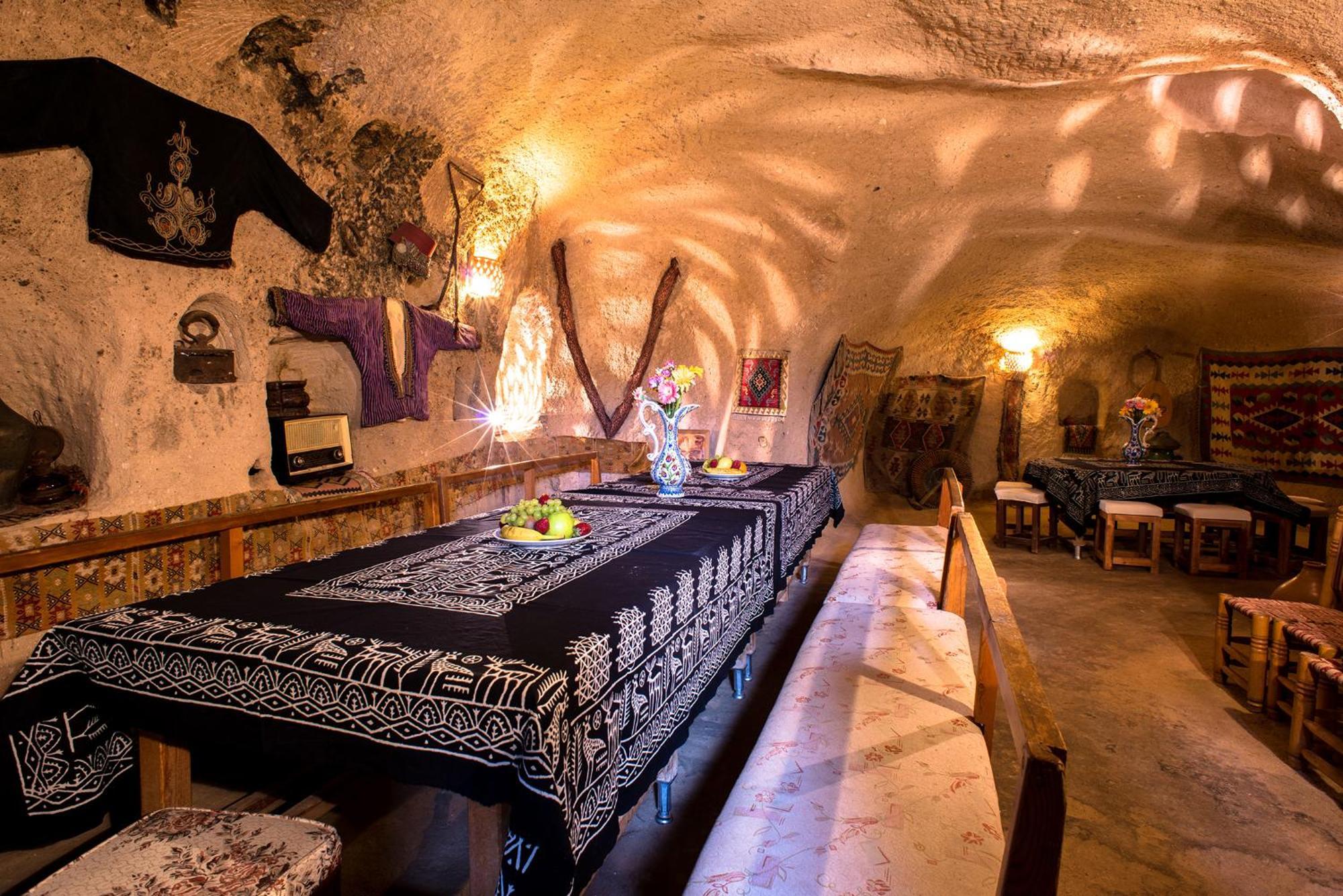 Kirkit Hotel アヴァノス エクステリア 写真