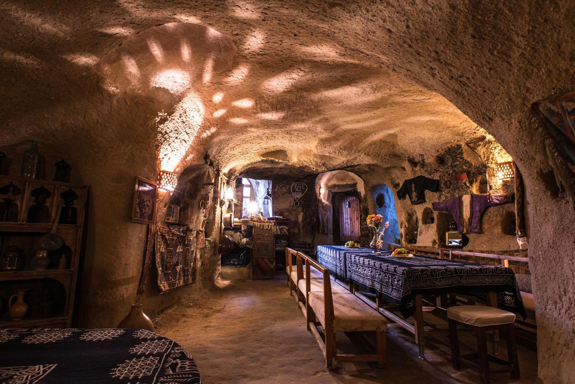 Kirkit Hotel アヴァノス エクステリア 写真