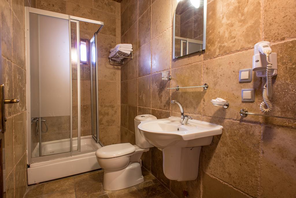 Kirkit Hotel アヴァノス エクステリア 写真