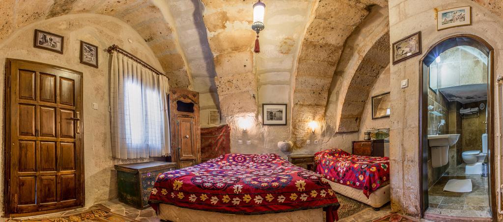 Kirkit Hotel アヴァノス エクステリア 写真