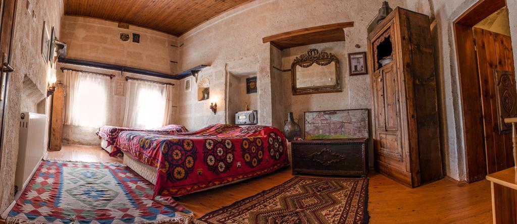 Kirkit Hotel アヴァノス エクステリア 写真