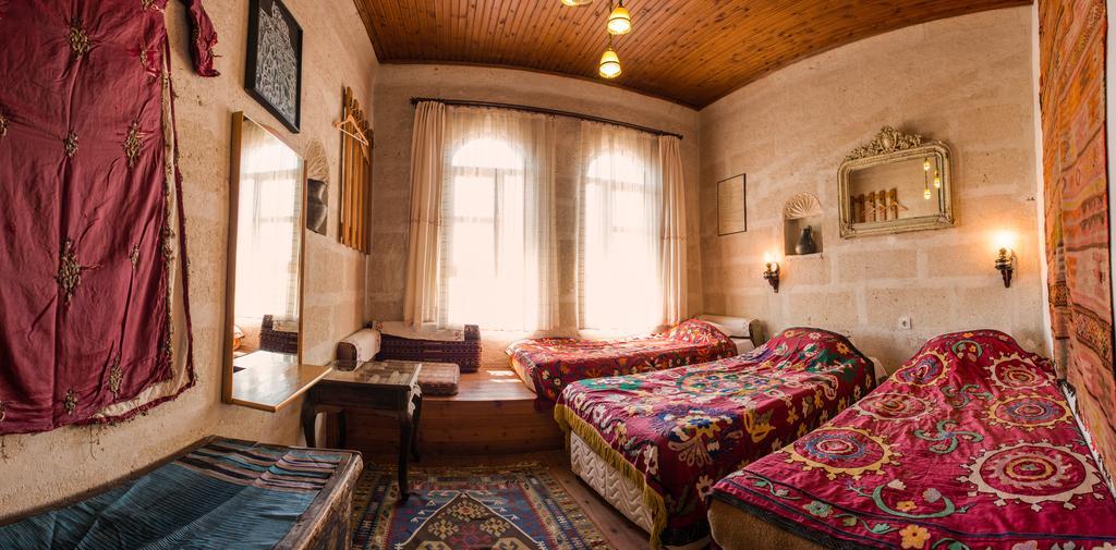 Kirkit Hotel アヴァノス エクステリア 写真