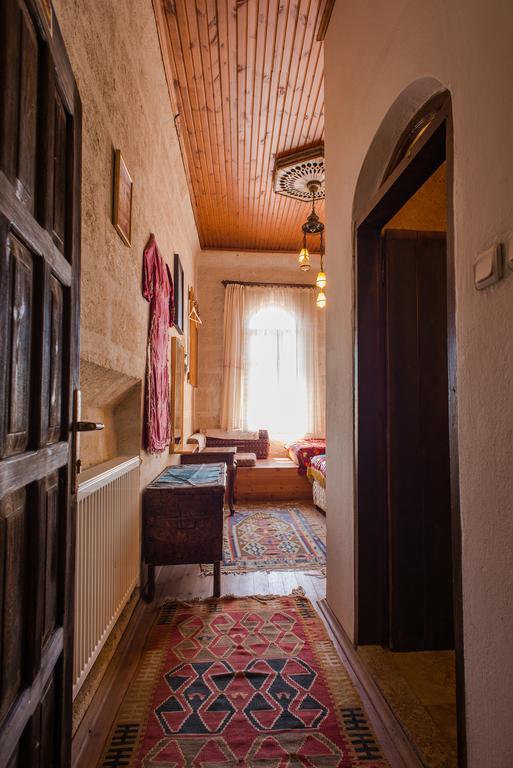 Kirkit Hotel アヴァノス 部屋 写真