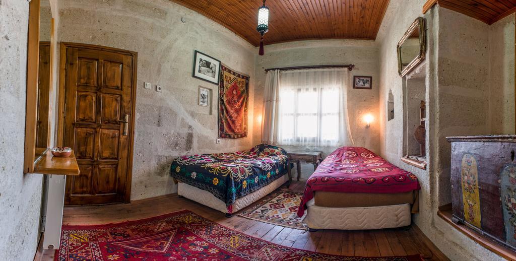 Kirkit Hotel アヴァノス エクステリア 写真