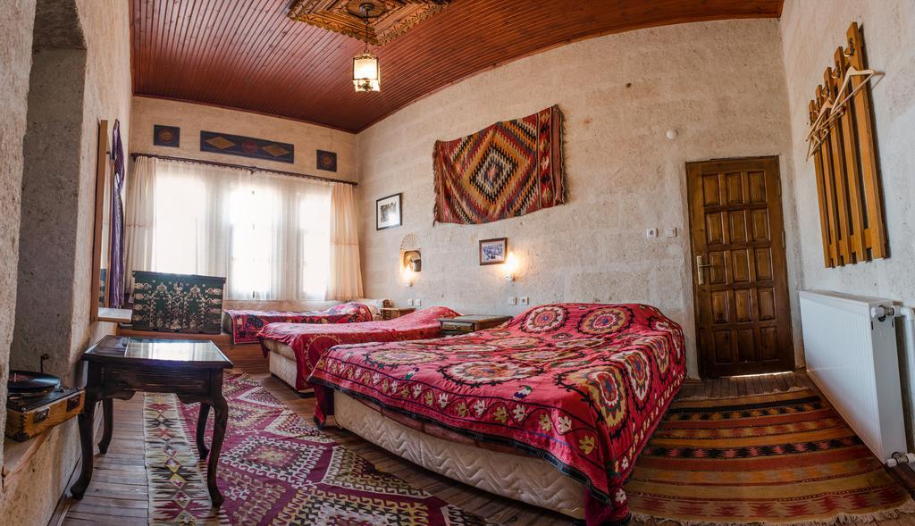 Kirkit Hotel アヴァノス エクステリア 写真