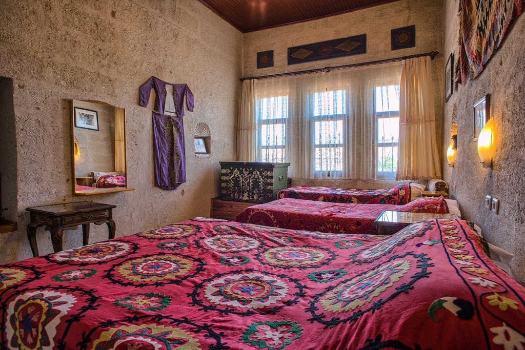 Kirkit Hotel アヴァノス 部屋 写真