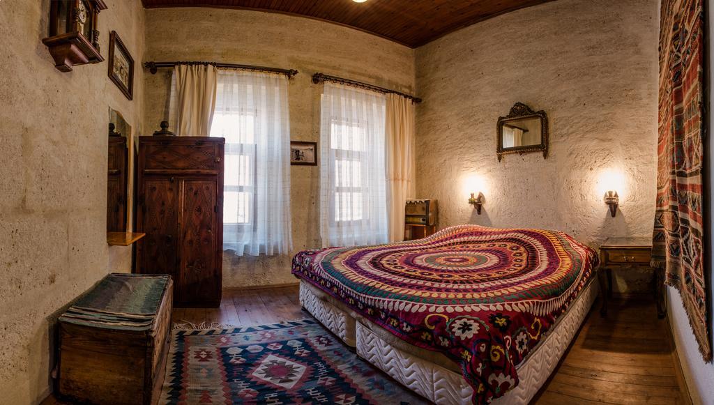 Kirkit Hotel アヴァノス エクステリア 写真