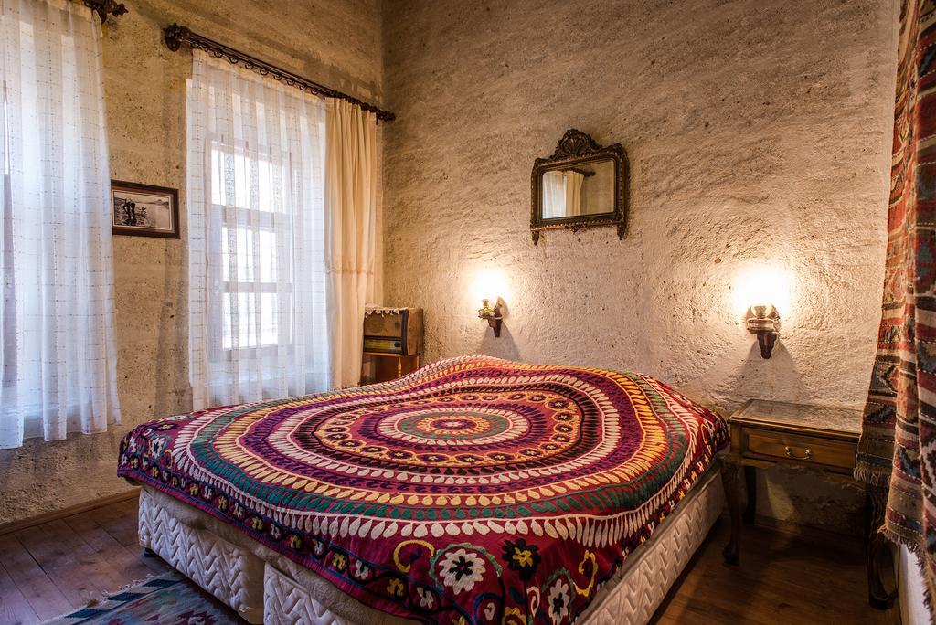 Kirkit Hotel アヴァノス 部屋 写真