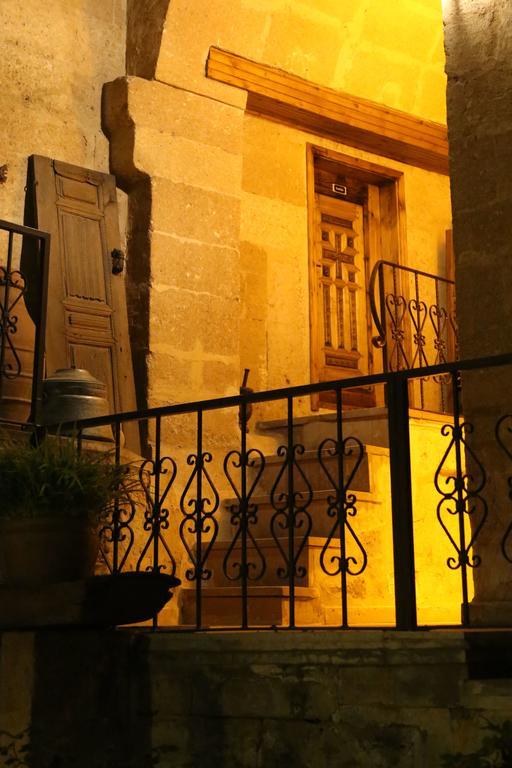 Kirkit Hotel アヴァノス エクステリア 写真