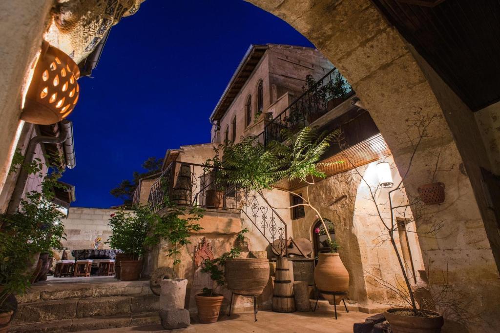 Kirkit Hotel アヴァノス エクステリア 写真